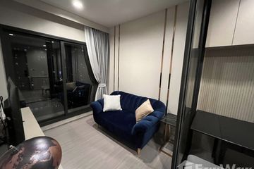1 Bedroom Condo for rent in Life Asoke Hype, Makkasan, Bangkok near MRT Phra Ram 9