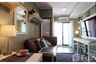 1 Bedroom Condo for rent in Ideo Sukhumvit 93, Bang Chak, Bangkok near BTS Bang Chak