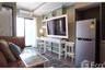 1 Bedroom Condo for rent in Ideo Sukhumvit 93, Bang Chak, Bangkok near BTS Bang Chak