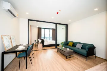 1 Bedroom Condo for rent in Thanon Phaya Thai, Bangkok near Airport Rail Link Ratchaprarop