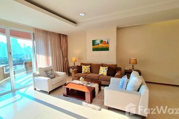 3 Bedroom Condo for rent in Khlong Tan Nuea, Bangkok near BTS Phrom Phong