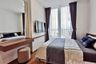 2 Bedroom Condo for rent in Noble BE 33, Khlong Tan Nuea, Bangkok near BTS Phrom Phong