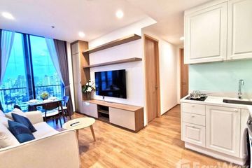 2 Bedroom Condo for rent in Khlong Tan Nuea, Bangkok near BTS Phrom Phong