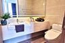 2 Bedroom Condo for rent in Noble BE 33, Khlong Tan Nuea, Bangkok near BTS Phrom Phong