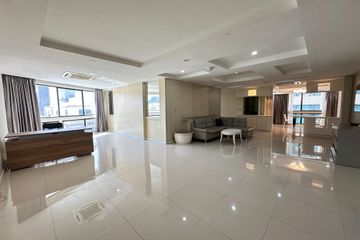 3 Bedroom Condo for rent in Khlong Tan, Bangkok near MRT Queen Sirikit National Convention Centre