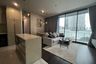 2 Bedroom Condo for rent in LAVIQ Sukhumvit 57, Khlong Tan Nuea, Bangkok near BTS Thong Lo