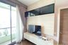 1 Bedroom Condo for rent in Q Asoke, Makkasan, Bangkok near MRT Phetchaburi