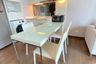 1 Bedroom Condo for rent in Q Asoke, Makkasan, Bangkok near MRT Phetchaburi