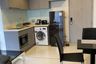 1 Bedroom Condo for rent in Rhythm Sukhumvit 36-38, Khlong Tan, Bangkok near BTS Thong Lo