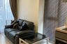 1 Bedroom Condo for rent in Rhythm Sukhumvit 36-38, Khlong Tan, Bangkok near BTS Thong Lo