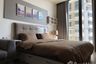 1 Bedroom Condo for rent in Park Origin Phrom Phong, Khlong Tan, Bangkok near BTS Phrom Phong