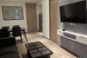 1 Bedroom Condo for rent in Park Origin Phrom Phong, Khlong Tan, Bangkok near BTS Phrom Phong