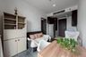 1 Bedroom Condo for rent in Edge Sukhumvit 23, Khlong Toei Nuea, Bangkok near BTS Asoke