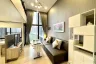 1 Bedroom Condo for rent in Chewathai Residence Asoke, Makkasan, Bangkok near Airport Rail Link Makkasan