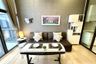 1 Bedroom Condo for rent in Chewathai Residence Asoke, Makkasan, Bangkok near Airport Rail Link Makkasan