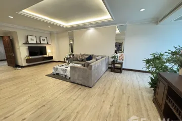 2 Bedroom Apartment for rent in Ploenruedee Residence, Lumpini, Bangkok near BTS Ploen Chit