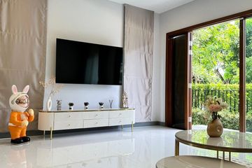 5 Bedroom House for rent in Bang Kaeo, Samut Prakan