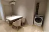 1 Bedroom Condo for rent in Runesu Thonglor 5, Khlong Tan Nuea, Bangkok near BTS Thong Lo