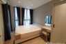 1 Bedroom Condo for rent in Runesu Thonglor 5, Khlong Tan Nuea, Bangkok near BTS Thong Lo