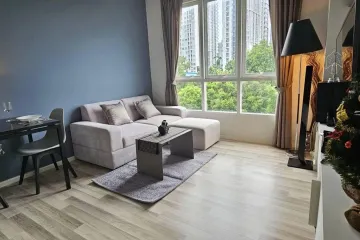 2 Bedroom Condo for rent in Bang Kho, Bangkok near BTS Wutthakat