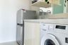 1 Bedroom Condo for rent in The Sky Sukhumvit 103/4, Bang Na, Bangkok near BTS Udom Suk