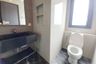 1 Bedroom Condo for rent in Edge Sukhumvit 23, Khlong Toei Nuea, Bangkok near BTS Asoke