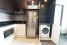 1 Bedroom Condo for rent in Edge Sukhumvit 23, Khlong Toei Nuea, Bangkok near BTS Asoke