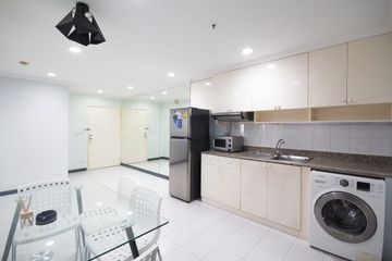 1 Bedroom Condo for rent in Wittayu Complex, Makkasan, Bangkok near Airport Rail Link Makkasan