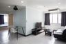 1 Bedroom Condo for rent in Wittayu Complex, Makkasan, Bangkok near Airport Rail Link Makkasan