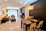 2 Bedroom Apartment for rent in Piyathip Place, Khlong Tan Nuea, Bangkok near BTS Phrom Phong
