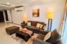 2 Bedroom Apartment for rent in Piyathip Place, Khlong Tan Nuea, Bangkok near BTS Phrom Phong