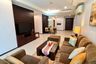2 Bedroom Apartment for rent in Piyathip Place, Khlong Tan Nuea, Bangkok near BTS Phrom Phong
