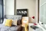 1 Bedroom Condo for rent in Centric Scene Sukhumvit 64, Bang Na, Bangkok near BTS Punnawithi