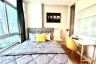 1 Bedroom Condo for rent in Centric Scene Sukhumvit 64, Bang Na, Bangkok near BTS Punnawithi