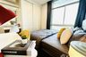 1 Bedroom Condo for rent in Centric Scene Sukhumvit 64, Bang Na, Bangkok near BTS Punnawithi