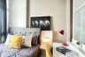 1 Bedroom Condo for rent in Centric Scene Sukhumvit 64, Bang Na, Bangkok near BTS Punnawithi