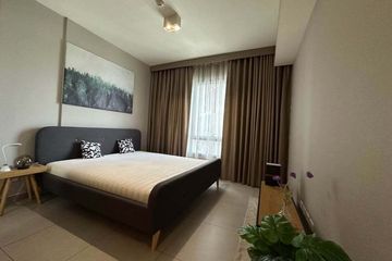 1 Bedroom Condo for rent in Phra Khanong, Bangkok near BTS Ekkamai