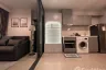 1 Bedroom Condo for rent in Life Asoke Hype, Makkasan, Bangkok near MRT Phra Ram 9