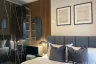 1 Bedroom Condo for rent in Life Asoke Hype, Makkasan, Bangkok near MRT Phra Ram 9