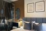 1 Bedroom Condo for rent in Life Asoke Hype, Makkasan, Bangkok near MRT Phra Ram 9