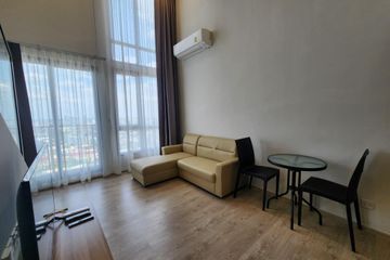 1 Bedroom Condo for rent in Suan Luang, Bangkok near Airport Rail Link Ramkhamhaeng