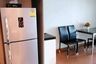 1 Bedroom Condo for rent in Belle Grand Rama 9, Huai Khwang, Bangkok near MRT Phra Ram 9