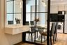 1 Bedroom Condo for rent in Park Origin Phrom Phong, Khlong Tan, Bangkok near BTS Phrom Phong