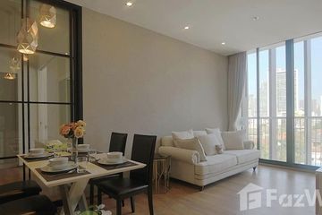 1 Bedroom Condo for rent in Khlong Tan, Bangkok near MRT Queen Sirikit National Convention Centre