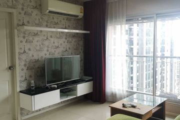 2 Bedroom Condo for rent in Bang Kapi, Bangkok near MRT Phra Ram 9