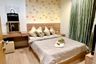 1 Bedroom Condo for rent in Rhythm Ratchada, Sam Sen Nok, Bangkok near MRT Ratchadaphisek