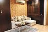 1 Bedroom Condo for rent in Rhythm Ratchada, Sam Sen Nok, Bangkok near MRT Ratchadaphisek