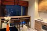 1 Bedroom Condo for rent in Rhythm Ratchada, Sam Sen Nok, Bangkok near MRT Ratchadaphisek