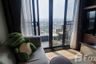 1 Bedroom Condo for rent in IDEO O2, Bang Na, Bangkok near BTS Bang Na