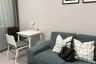 1 Bedroom Condo for rent in Quintara Phume Sukhumvit 39, Khlong Tan Nuea, Bangkok near BTS Phrom Phong